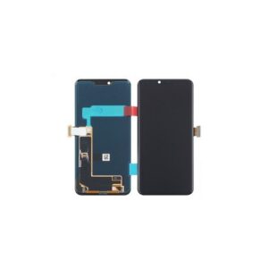 Pantalla Completa Con Marco Para LG G8 ThinQ