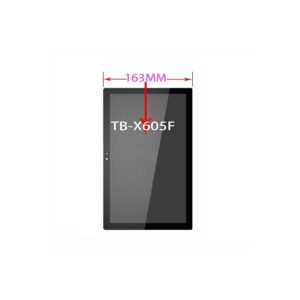 Pantalla Completa Para Tablet Lenovo Tab M10 / TB-X605F/X605L/X605M