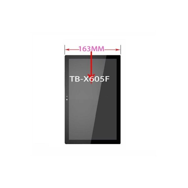 Pantalla Completa Para Tablet Lenovo Tab M10 / TB-X605F/X605L/X605M