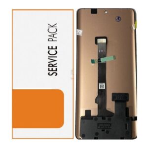 Pantalla Original Completa Amoled Y Táctil Sin Marco Para Xiaomi Redmi Note 13 Pro Plus
