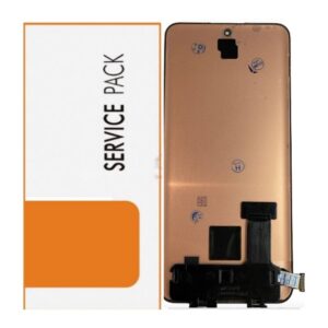 Pantalla Original Completa Amoled Y Táctil Sin Marco Para Xiaomi 14 PRO 5G (23116PN5BC)