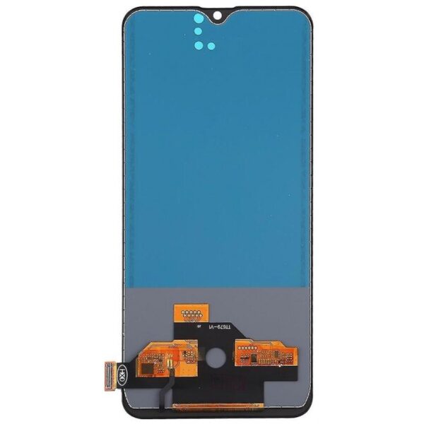 Pantalla original Completa Oled Y Táctil sin marco para reno z / realme x2