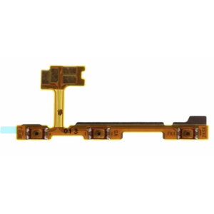 Flex Boton Power Encendido y Volumen Para Huawei P40 Lite E / Y7p 2020