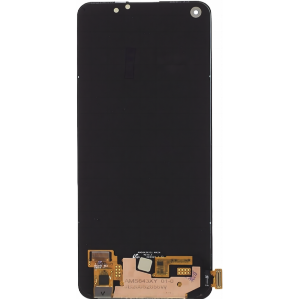 Pantalla Completa amoled Y Táctil De Movil Para Oppo Reno 7 4G (CPH2363) / reno 7 5G (CPH2371)