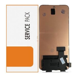 Pantalla Original Completa Amoled Y Táctil Sin Marco Para Xiaomi 14 5G (23127PN0CG)