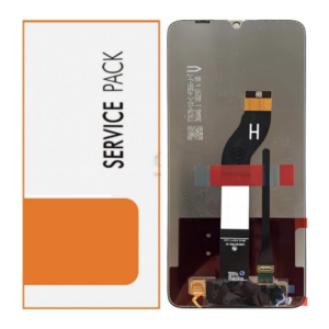 Pantalla Completa LCD Y Táctil Original Sin Marco Para Xiaomi Redmi 13C (Versión H-2)