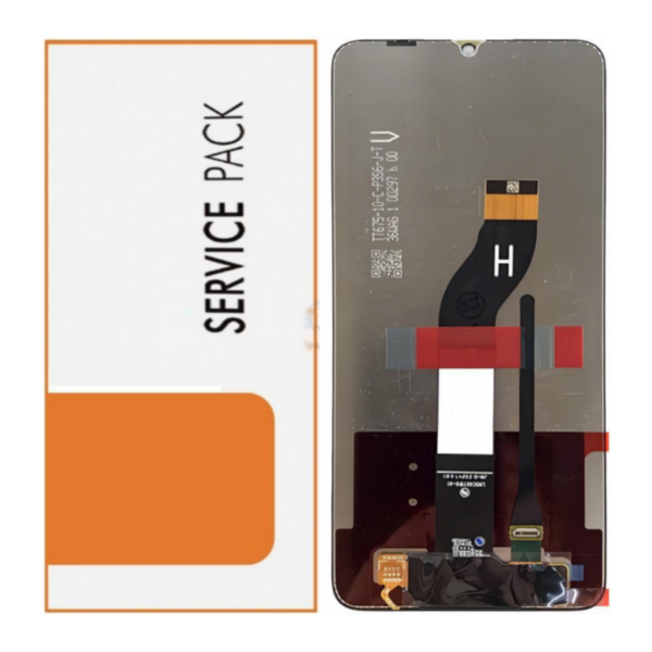 Pantalla Completa LCD Y Táctil Original Sin Marco Para Xiaomi Redmi 13C (Versión H-2)