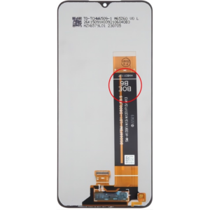 Pantalla Completa original Sin Marco Para Samsung Galaxy M13 4G (M135F) / A235 ,A23 4G (BOE)