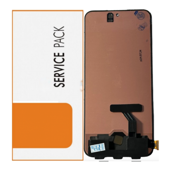 N198 SERVICE PACK Pantalla Completa Amoled Y Táctil Original Sin Marco Para Xiaomi Mi 13 5G