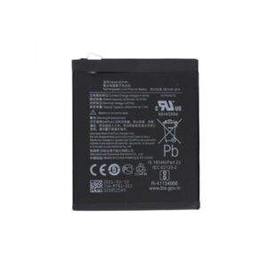 Bateria BLP761 Para One Plus 8 / 1+8 De 4320mAh SIN LOGO
