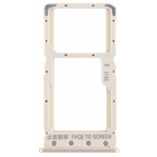 N22 Bandeja sim + Sd Para Xiaomi Redmi 6 / Redmi 6A