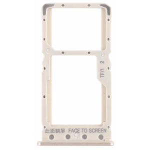N22 Bandeja sim + Sd Para Xiaomi Redmi 6 / Redmi 6A