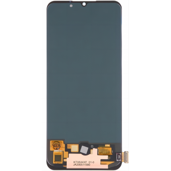 Pantalla Completa amoled Y Táctil sin marco para Reno 3 4G / Reno 3 5G / A91 / Find X2 Lite