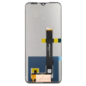 N48 Pantalla Completa Para LG K41S / LM-K410EMW
