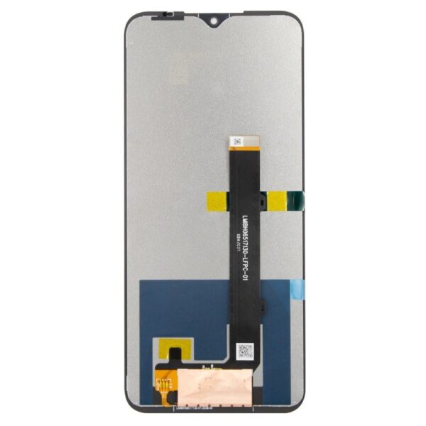 N48 Pantalla Completa Para LG K41S / LM-K410EMW