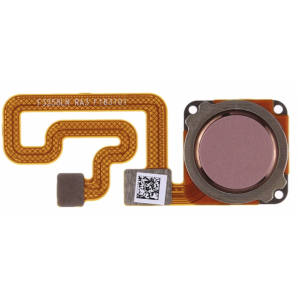 N22 Flex De Lector Huella Para xiaomi redmi 6 - Imagen 2