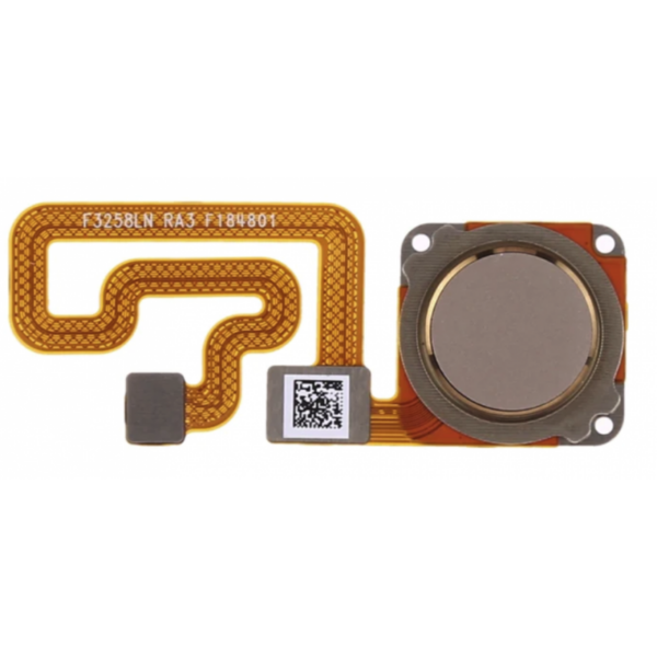 N22 Flex De Lector Huella Para xiaomi redmi 6 - Imagen 3