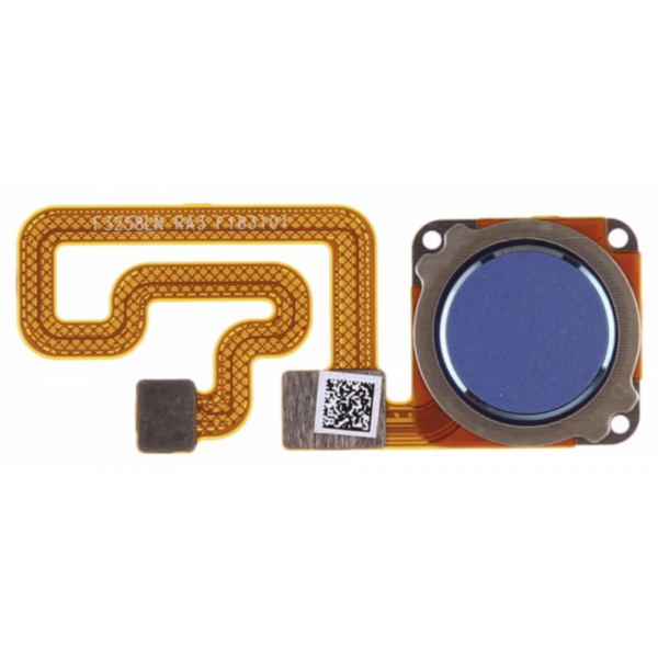 N22 Flex De Lector Huella Para xiaomi redmi 6 - Imagen 4
