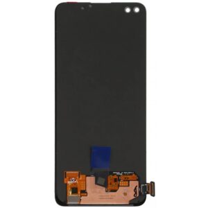 Pantalla Completa original amoled sin marco para  Oppo Reno 4 5G / reno 4F / reno 4 lite