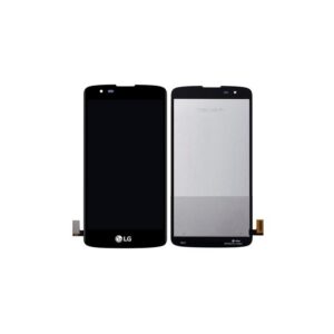 N35 Pantalla Completa Sin Marco Para LG K8 K350