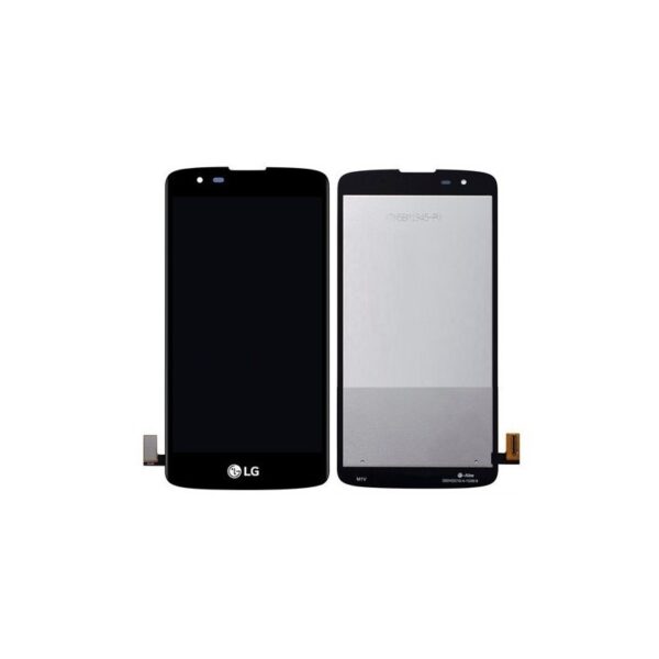 N35 Pantalla Completa Sin Marco Para LG K8 K350