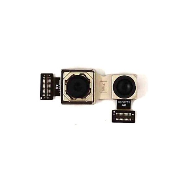 Camara Trasera 12MP+5MP para Xiaomi Redmi Note 5 Pro 5.99