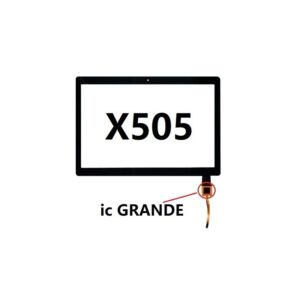 Pantalla Tactil para Lenovo Tab M10 HD / TB-X505F De 10 Pulgadas - IC GRANDE