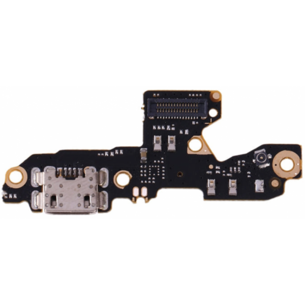 N24 Placa Carga Micro USB Para Xiaomi Redmi 7 Original