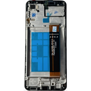 Pantalla Completa Con Marco Para Samsung M336 / M33 5G / Samsung M23 5G/M236 Reparada