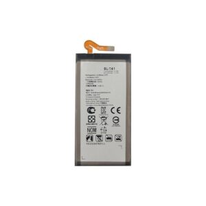 Bateria BL-T41 Para LG G8 ThinQ De 3500mAh