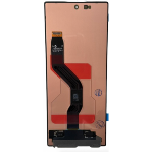 Pantalla Externo Original Completa Amoled Y Táctil Para Samsung Galaxy Z Fold 6 5G (F956)