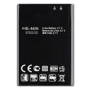 bateria litio BL-44jn para lg l40 d160 / lg K2