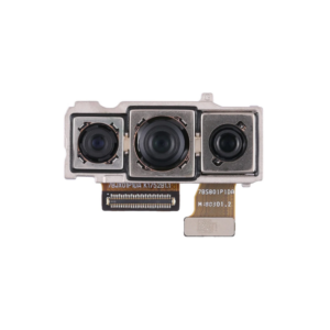 N447 Camara Triple Trasera Para Huawei P20 Pro / P 20 Pro