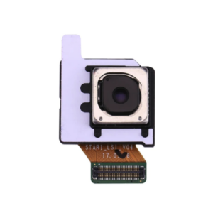 Cámara Trasera De 12Mpx Para Samsung Galaxy S9 / G960