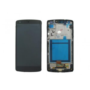 N18 Pantalla Completa Con Marco LG Google Nexus 5 D820