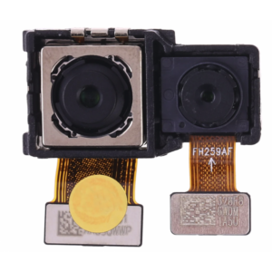 Camara Trasera Para HUAWEI MATE 20 Lite / Mate20 Lite