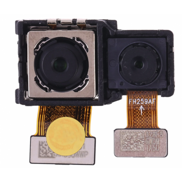 Camara Trasera Para HUAWEI MATE 20 Lite / Mate20 Lite