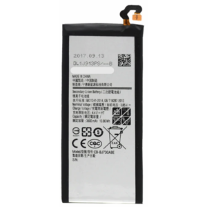 Bateria EB-BJ730ABE para Samsung Galaxy J7 2017 / J730 de 3600mAh SIN LOGO