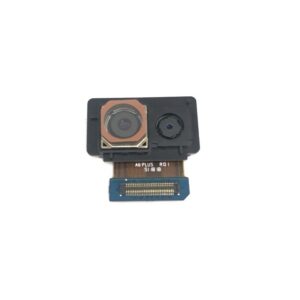 Camara Trasera Para Samsung Galaxy J8 / J810