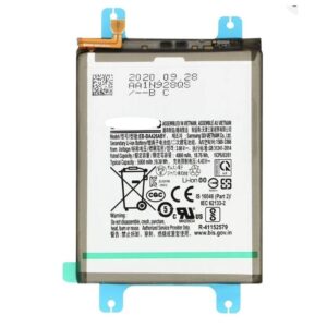 Batería EB-BA426ABY Para Samsung Galaxy  A32 5G / A326 / A42 5G / A426 / A72 5G / A726 De 5000mAh