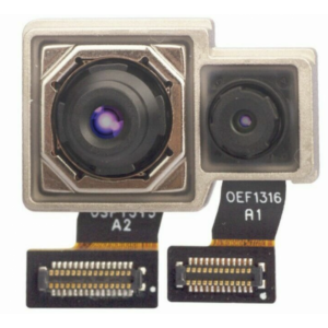 Camara Trasera Para Xiaomi Redmi Note 7/7 pro