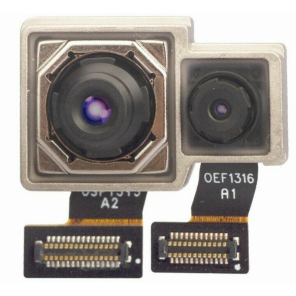 Camara Trasera Para Xiaomi Redmi Note 7/7 pro