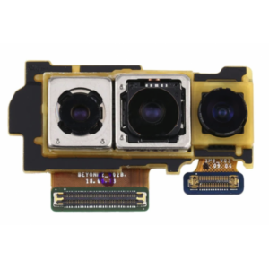 Camara Trasera Para Samsung Galaxy S10 / G973 / S10 Plus / G975