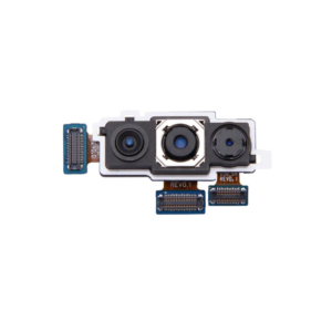 Camara Trasera Trilpe Para Samsung Galaxy A50 / SM-A505F