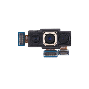 Camara Trasera Para Samsung Galaxy A70 / A705