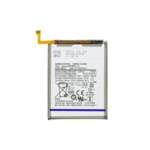 Bateria EB-BN770ABY Para Samsung Galaxy Note 10 Lite / N770 de 4500mAh SIN LOGO
