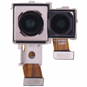 N450 Camara Trasera Para Huawei P30 Pro