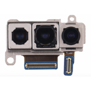 Cámara trasera de 16Mpx/12Mpx/12Mpx para Samsung Galaxy Note 10 (SM-N970F/DS)