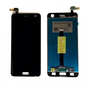 N34 Pantalla Completa Para Zte Blade V8 Bv0800