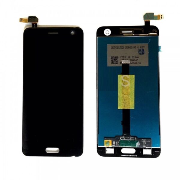 N34 Pantalla Completa Para Zte Blade V8 Bv0800